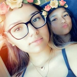 Meet your Posher, Lucy